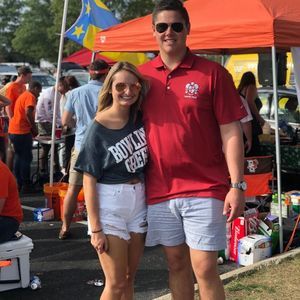 Meet your Posher, Kyle